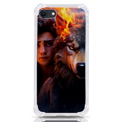 Be Fearless Iphone Se by Saikumar