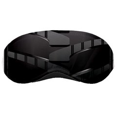 Tire Sleep Mask by Ket1n9