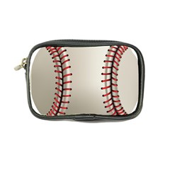 Baseball Coin Purse by Ket1n9