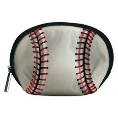 Baseball Accessory Pouch (medium) by Ket1n9