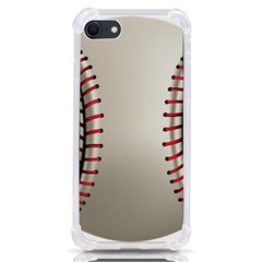 Baseball Iphone Se by Ket1n9