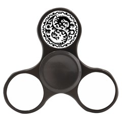 Ying Yang Tattoo Finger Spinner by Ket1n9