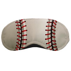 Baseball Sleep Mask by Ket1n9