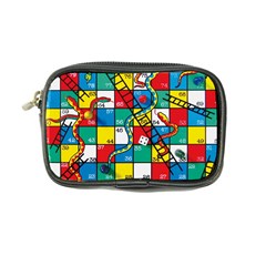 Snakes And Ladders Coin Purse by Ket1n9