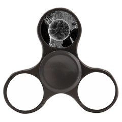 Space Universe Earth Rocket Finger Spinner by Ket1n9