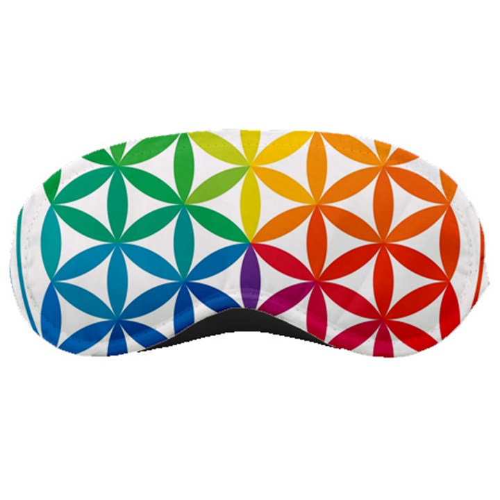 Heart Energy Medicine Sleep Mask