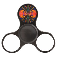 Fresh Watermelon Slices Texture Finger Spinner by Ket1n9