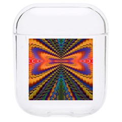 Casanova Abstract Art-colors Cool Druffix Flower Freaky Trippy Hard Pc Airpods 1/2 Case by Ket1n9