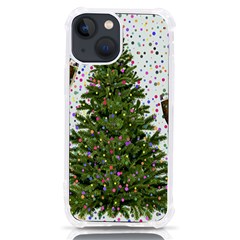 New Year S Eve New Year S Day Iphone 13 Mini Tpu Uv Print Case by Ket1n9