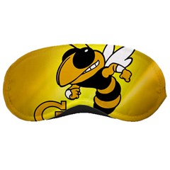 Georgia Institute Of Technology Ga Tech Sleep Mask by Ket1n9