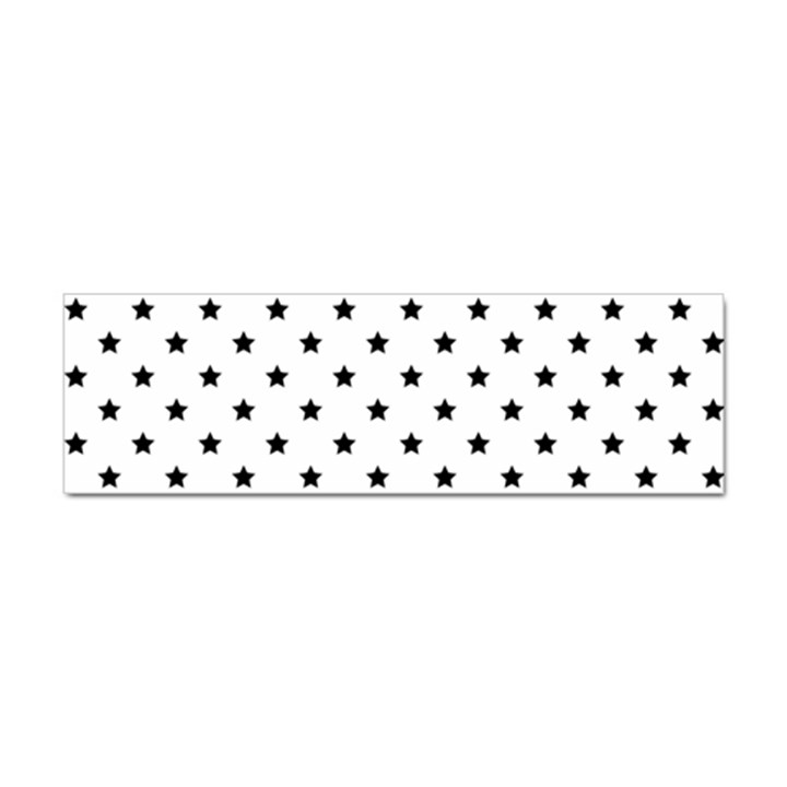 Star Sticker Bumper (100 pack)