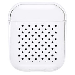 Star Hard Pc Airpods 1/2 Case by saad11