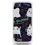 Experience Feeling Clothing Self iPhone SE Front