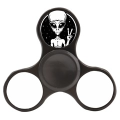 Alien Ufo Finger Spinner by Bedest