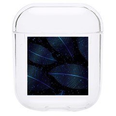 Leaves Nature Hard Pc Airpods 1/2 Case by Cendanart