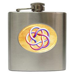 Img 20231205 235101 779 Hip Flask (6 Oz) by Ndesign