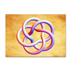 Img 20231205 235101 779 Sticker A4 (10 Pack) by Ndesign