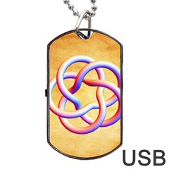 Img 20231205 235101 779 Dog Tag Usb Flash (one Side) by Ndesign