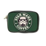 Stormtrooper Coffee Coin Purse Front