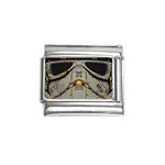 Stormtrooper Italian Charm (9mm) Front