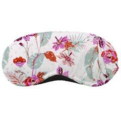 Flawer Sleep Mask by saad11