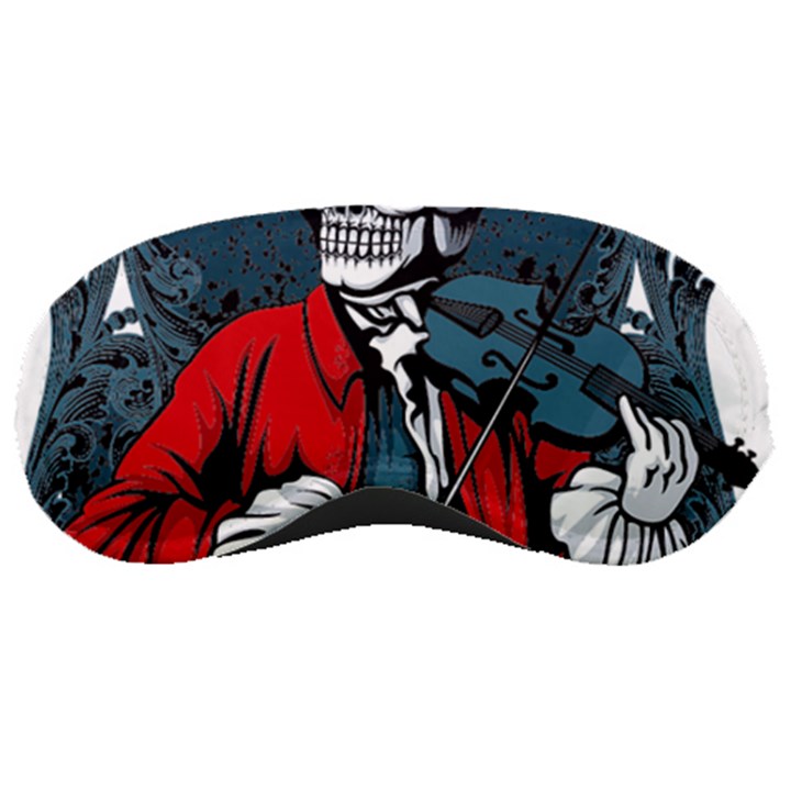 ghost Sleep Mask