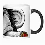 Png huod Morph Mug Right