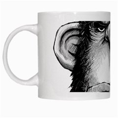 Png Huod White Mug by saad11