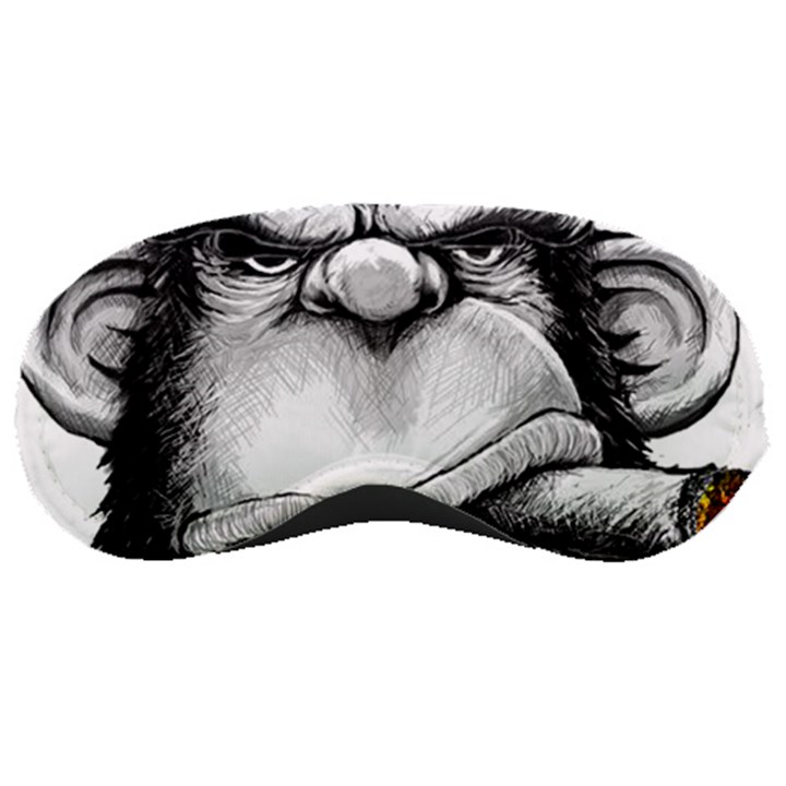 Png huod Sleep Mask