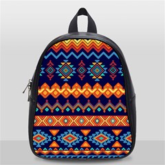 L5k62knmb81t3p2hgkotae5os5 School Bag (small) by saad11