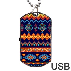 L5k62knmb81t3p2hgkotae5os5 Dog Tag Usb Flash (two Sides) by saad11