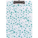 Cartoon-stars-pictures-basemap-ae0c014bb4b03de3e34b4954f53b07a1 A4 Acrylic Clipboard Front