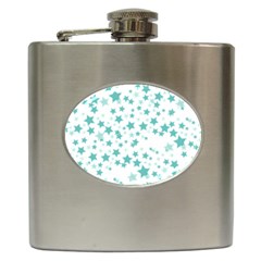 Cartoon-stars-pictures-basemap-ae0c014bb4b03de3e34b4954f53b07a1 Hip Flask (6 Oz) by saad11