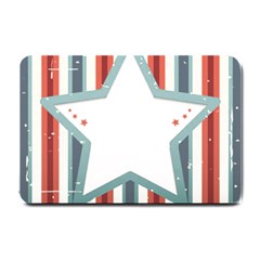 Star-decorative-embellishment-6aa070a89baeccaaaca156bbe13c325f Small Doormat by saad11