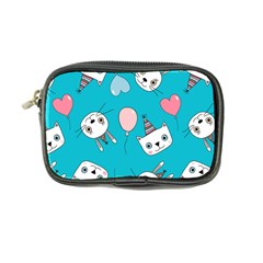 Cat Bunny Coin Purse by Grandong