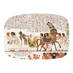 Ancient Egyptian Art Egypt Mini Square Pill Box by Proyonanggan