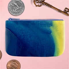 Plus, Curved Large Coin Purse by nateshop