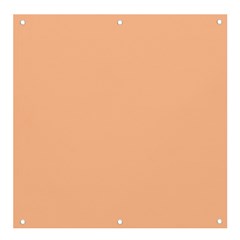 Peach Fuzz 2024 Banner And Sign 4  X 4  by dressshop