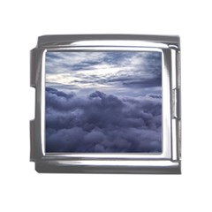 Majestic Clouds Landscape Mega Link Italian Charm (18mm) by dflcprintsclothing