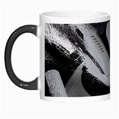 Stormtrooper Morph Mug by Cemarart