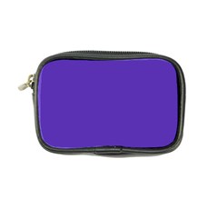 Ultra Violet Purple Coin Purse by bruzer