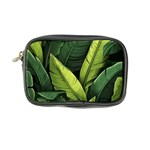 Banana leaves pattern Coin Purse Front