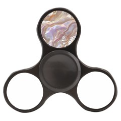 Silk Waves Abstract Finger Spinner by Cemarart