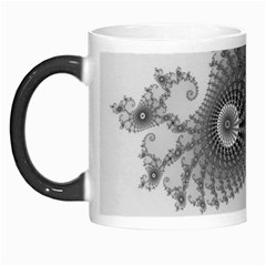 Apple Males Almond Bread Abstract Mathematics Morph Mug by Apen