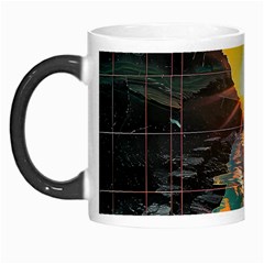 Pretty Art Nice Morph Mug by Maspions