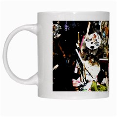 Yb 2vvvvv Zazzle - Digital Postcard - Front White Mug by xeedeeboyz