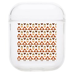 Geometric Tribal Pattern Design Soft Tpu Airpods 1/2 Case by Maspions