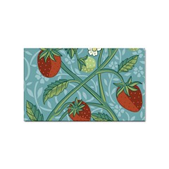 Spring Time Sticker (rectangular) by AlexandrouPrints