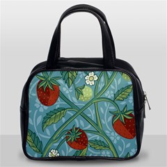 Spring Time Classic Handbag (two Sides) by AlexandrouPrints