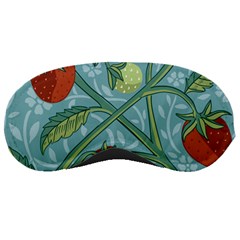 Spring Time Sleep Mask by AlexandrouPrints